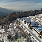 Beskid Prázdninový dům Rzyki