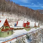Beskid Ferienhaus Rzyki