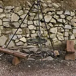 Holiday home Beskid Rzyki
