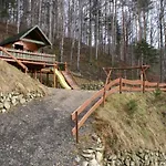 Holiday home Beskid Rzyki