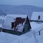 Beskid Holiday home Rzyki