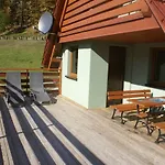 Beskid * Rzyki