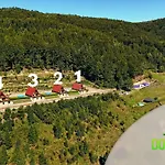 Beskid Holiday home *