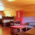 Ferienhaus Beskid Rzyki