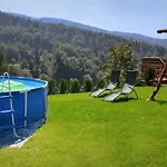 Ferienhaus Beskid Rzyki