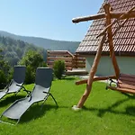 Ferienhaus Beskid Rzyki