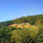 Holiday home Beskid Rzyki