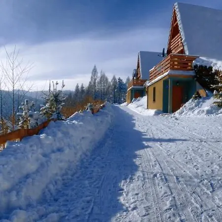 Beskid Holiday home
