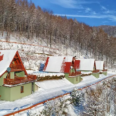 Beskid بيت للعطل رزيكي