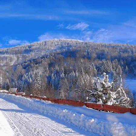 Beskid Holiday home *