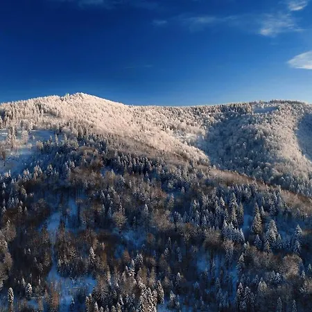 別荘 Beskid