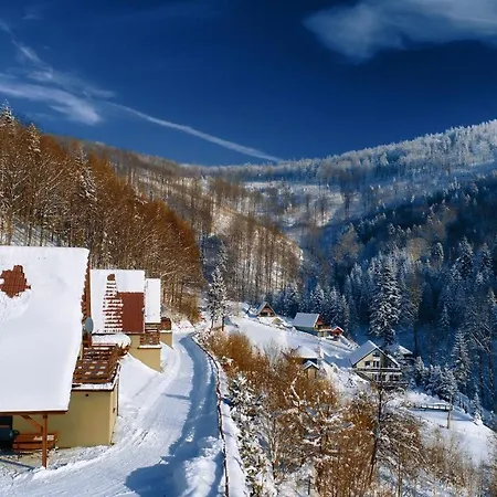 Beskid Holiday home *