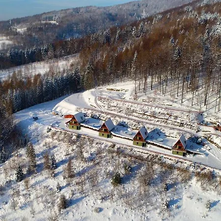 Beskid Σπίτι διακοπών