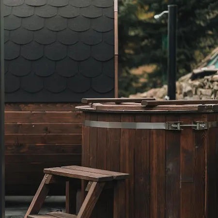 Beskid 펜션 지키