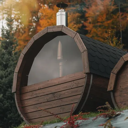 펜션 Beskid 지키