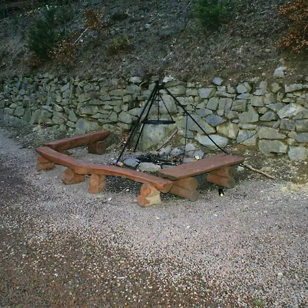 Dom wakacyjny Beskid Rzyki