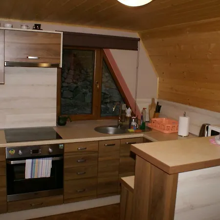 Beskid Holiday home *
