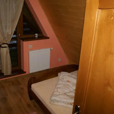 Beskid Tatil Evi