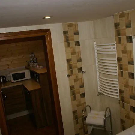 Holiday home Beskid *