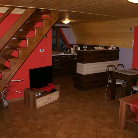 Holiday home Beskid