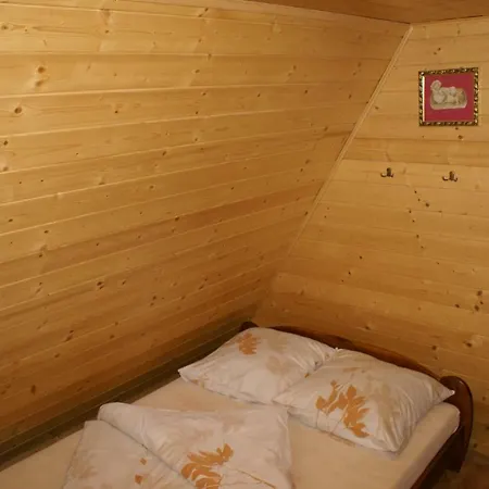 Beskid * Rzyki