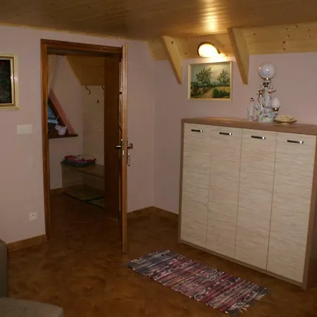 Beskid Holiday home