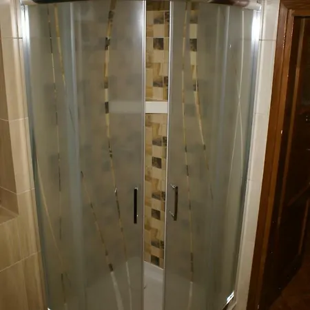 Tatil Evi Beskid Rzyki