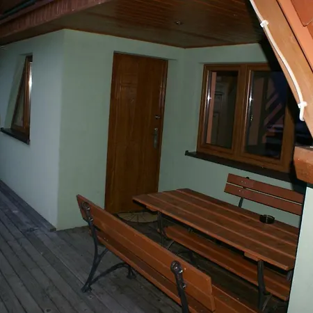 Beskid Rzyki