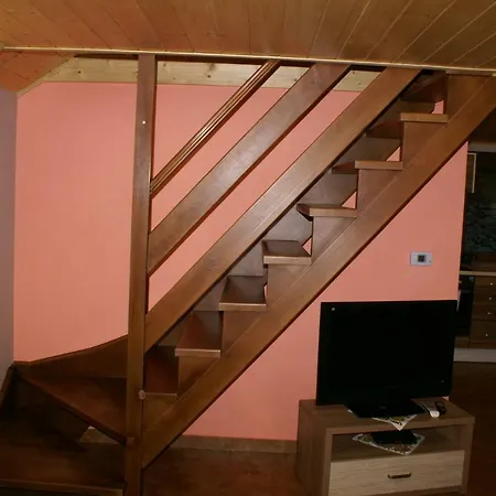 Beskid 펜션 지키