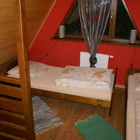 Beskid Holiday home