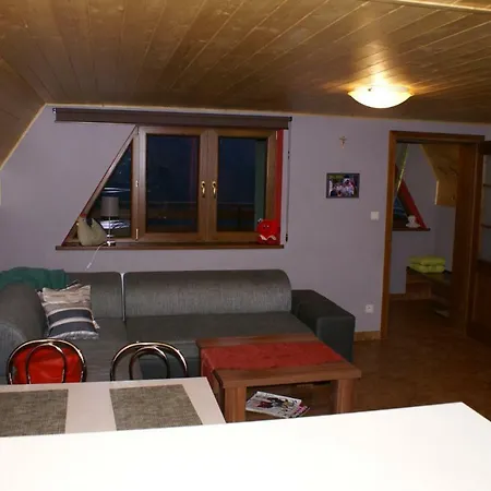 Tatil Evi Beskid Rzyki