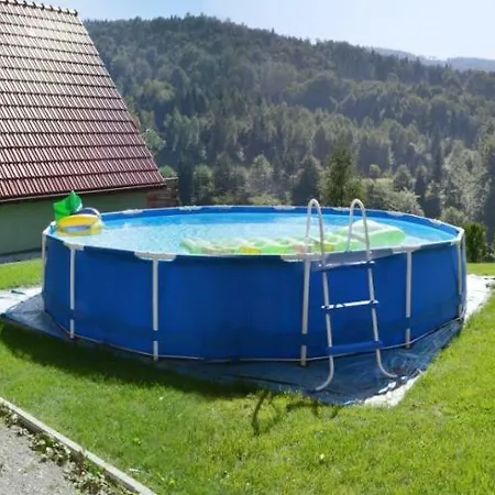 Beskid Tatil Evi