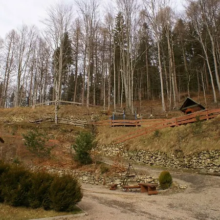 Dom wakacyjny Beskid