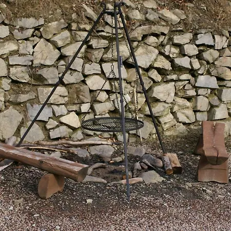 Tatil Evi Beskid Rzyki