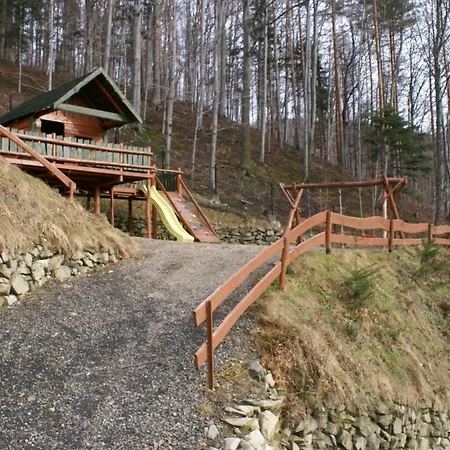 Holiday home Beskid Rzyki