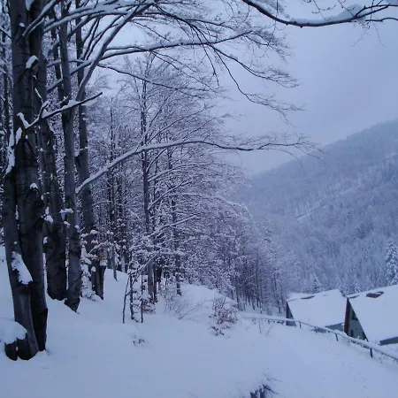 Beskid Σπίτι διακοπών *