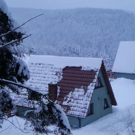 Beskid Holiday home *
