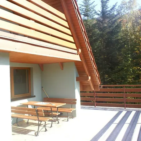 Holiday home Beskid *