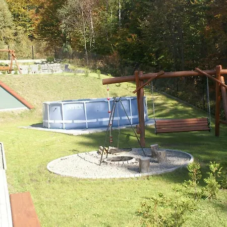 Holiday home Beskid