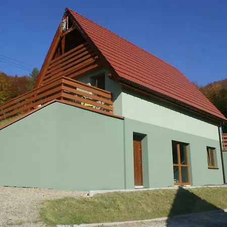 بيت للعطل Beskid