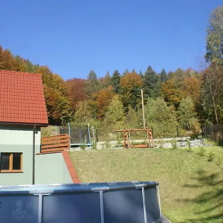 Beskid Rzyki