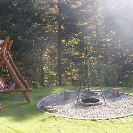Beskid Holiday home