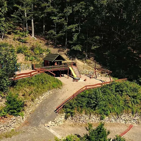 Beskid Holiday home