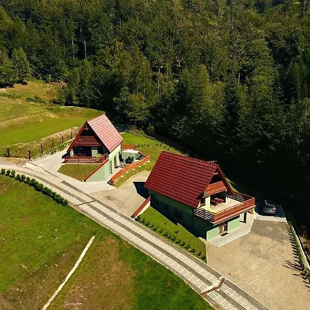 Beskid Holiday home *