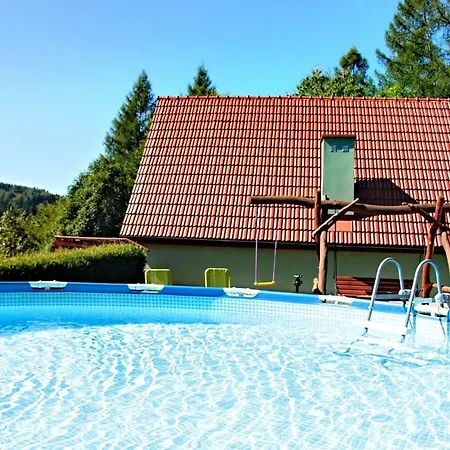 Beskid Tatil Evi