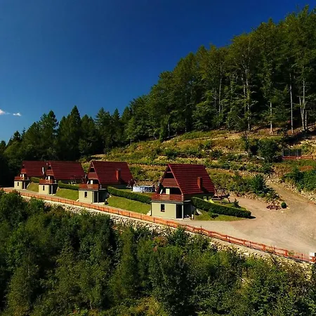 Beskid Rzyki