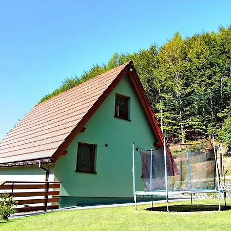 Beskid Holiday home