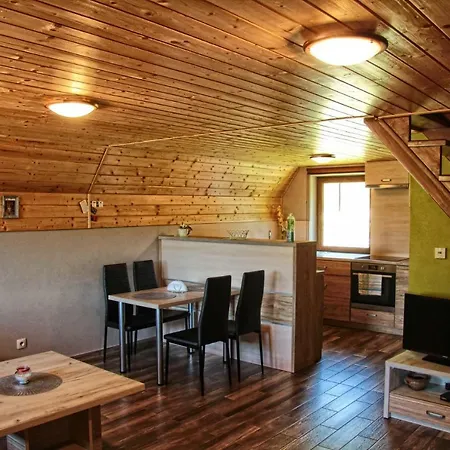 Beskid Tatil Evi Rzyki
