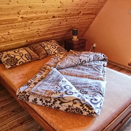 Tatil Evi Beskid