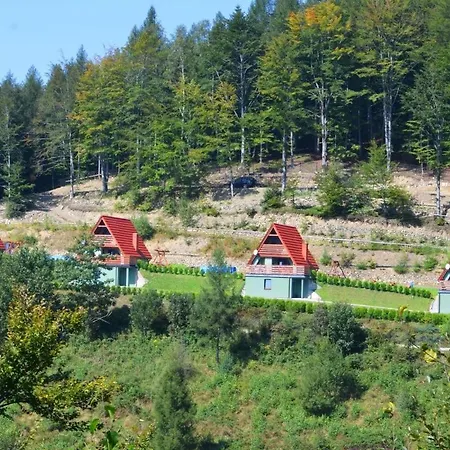 Beskid رزيكي
